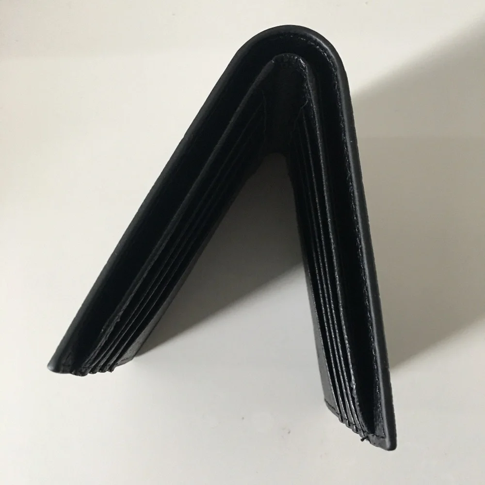 GG MARMONT BI-FOLD CARD CASE WALLET